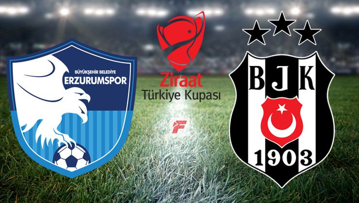 BB Erzurumspor – Beşiktaş iddaa maç tahmini 15 ocak 2020