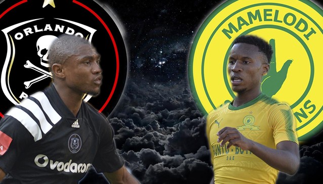 Orlando Pirates – Mamelodi Sundowns iddaa maç tahmini