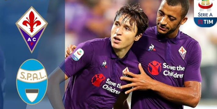 Fiorentina – SPAL iddaa maç tahmini 12 Ocak 2020