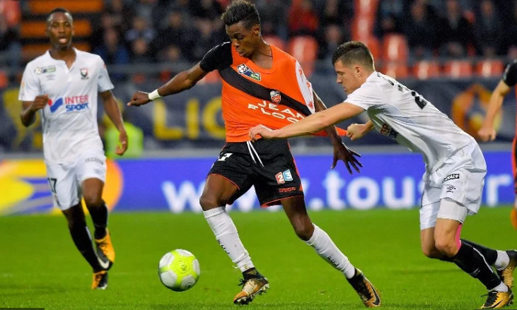 Lorient – Caen iddaa maç tahmini 13 Ocak 2020