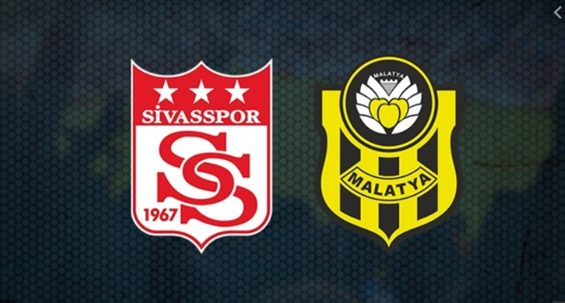 Sivasspor – Yeni Malatyaspor iddaa maç tahmini 14 ocak 2020