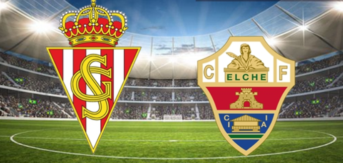 Sporting Gijon – Elche iddaa maç tahmini 14 Ocak 2020