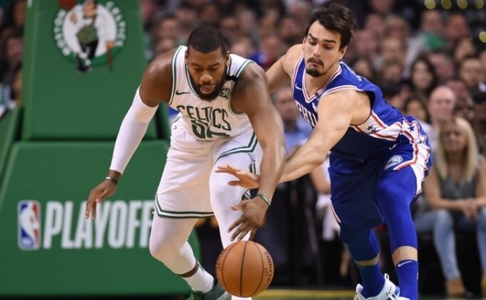 Boston Celtics – Philadelphia 76ers 10 ocak 2020 nba maç yorumu
