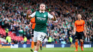 Hibernian – Dundee united