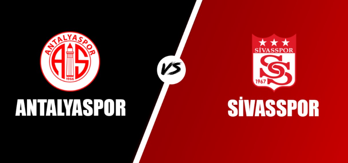 Antalyaspor- Sivasspor tahmini 16.03.2020