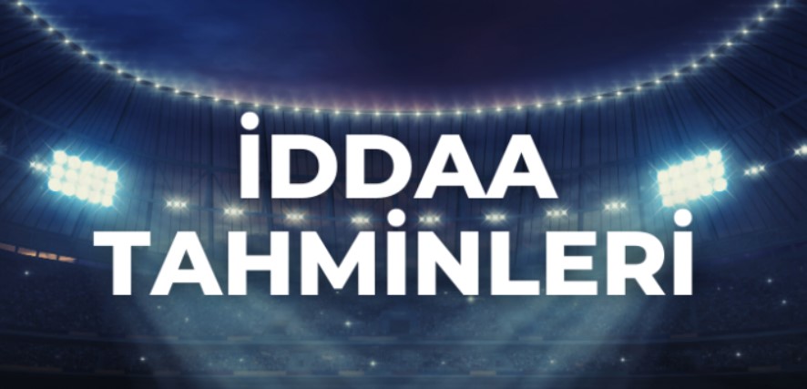 Canlı Tahminler 14 Aralık 2021 Kombini