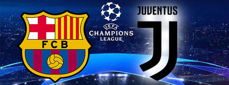 Barcelona – Juventus Şampiyonlar Ligi İddaa Tahmini 8 Aralık 2020