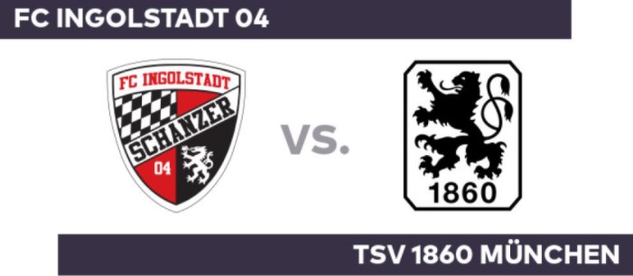 1860 München – Ingolstadt Tahmini 18 Ocak 2021