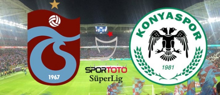 Trabzonspor – Konyaspor Maç Tahmini 19 Ocak 2021
