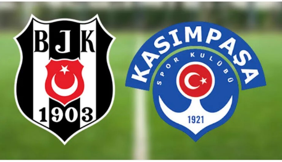 Beşiktaş – Kasımpaşa Maç Yorumu 7 Ocak 2023